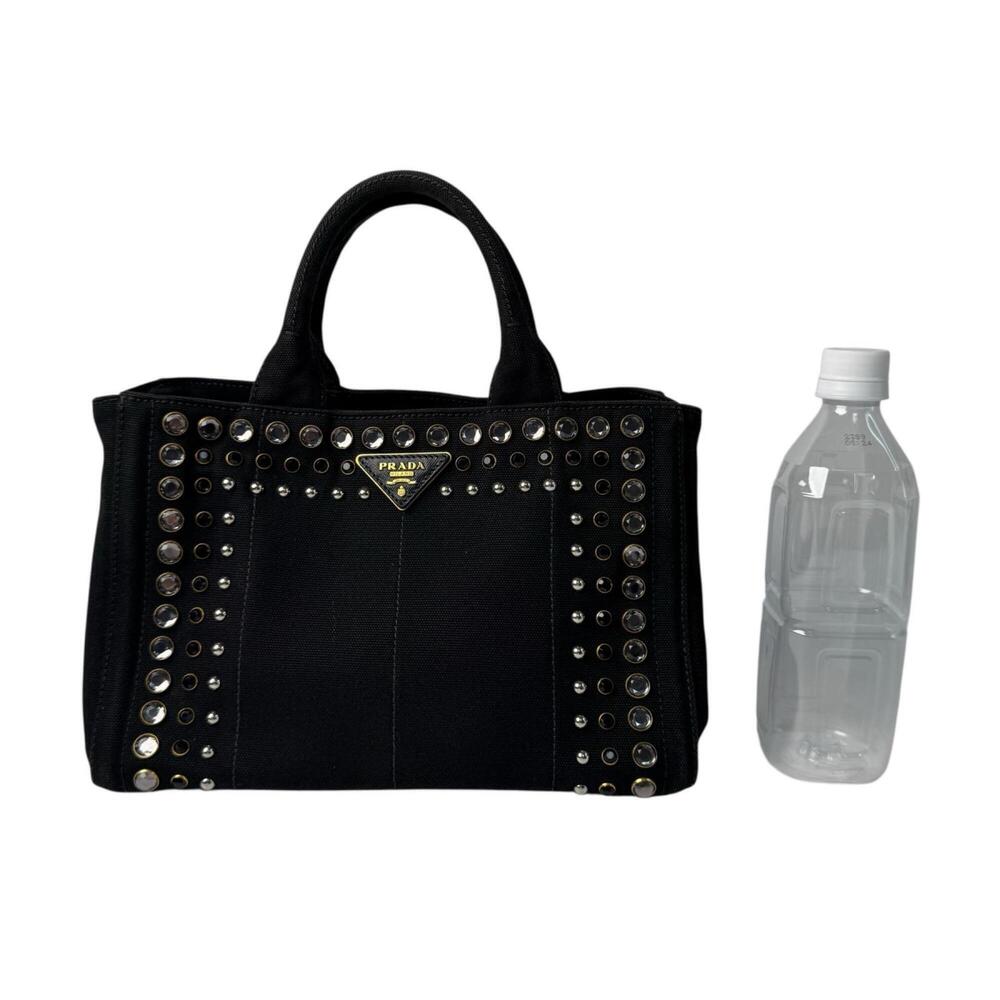 PRADA Black Shoulder Bag - Picture 12 of 16